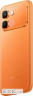 Смартфон Infinix Note Edge X6887 8/256GB Solar Orange, 6.78" (2644х1208) AMOLED / MediaTek Dimensity