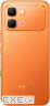 Смартфон Infinix Note Edge X6887 8/256GB Solar Orange, 6.78" (2644х1208) AMOLED / MediaTek Dimensity