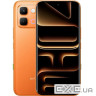 Смартфон Infinix Note Edge X6887 8/256GB Solar Orange, 6.78" (2644х1208) AMOLED / MediaTek Dimensity