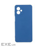 Чохол до мобільного телефона Armorstandart ICON Case Motorola G14 Camera cover Dark Blue (ARM70474)