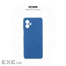 Чохол до мобільного телефона Armorstandart ICON Case Motorola G14 Camera cover Dark Blue (ARM70474)