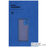 Чохол до мобільного телефона Armorstandart ICON Case Motorola G14 Camera cover Dark Blue (ARM70474)