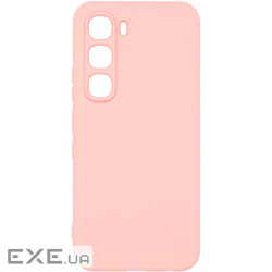 Чохол до мобільного телефона Armorstandart ICON Infinix Hot 60 Pro 4G Camera cover Pink (ARM88675)