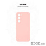 Чохол до мобільного телефона Armorstandart ICON Infinix Hot 60 Pro 4G Camera cover Pink (ARM88675)