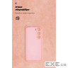 Чохол до мобільного телефона Armorstandart ICON Infinix Hot 60 Pro 4G Camera cover Pink (ARM88675)