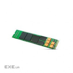 Seagate SSD ST960KN0021 960GB PCI Express Gen3 x4 NVMe 1.1b eMLC 512B M.2 22110 Bare