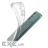Чохол-накладка BeCover Anti-Shock для Samsung Galaxy A14 4G SM-A145/A14 5G SM-A146 Clear (709084)