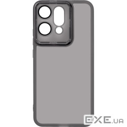 Чохол до мобільного телефона Armorstandart Shade OPPO Reno14 5G Black (ARM87424)