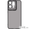 Чохол до мобільного телефона Armorstandart Shade OPPO Reno14 5G Black (ARM87424)