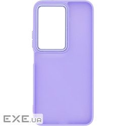 Чохол до мобільного телефона Armorstandart Frame Xiaomi Redmi 15 4G Violet (ARM87415)