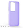 Чохол до мобільного телефона Armorstandart Frame Xiaomi Redmi 15 4G Violet (ARM87415)