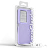 Чохол до мобільного телефона Armorstandart Frame Xiaomi Redmi 15 4G Violet (ARM87415)