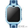 Смарт часы Proove Kids Ticki с SIM-картой и GPS ice blue (SWTC00000032)