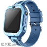 Смарт часы Proove Kids Ticki с SIM-картой и GPS ice blue (SWTC00000032)