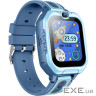 Смарт часы Proove Kids Ticki с SIM-картой и GPS ice blue (SWTC00000032)