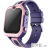 Смарт часы Proove Kids Ticki с SIM-картой и GPS ice blue (SWTC00000032)