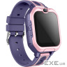 Смарт часы Proove Kids Ticki с SIM-картой и GPS ice blue (SWTC00000032)