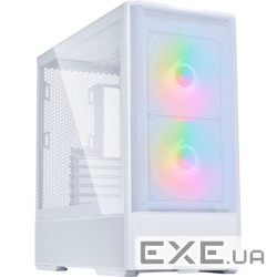 Корпус LIAN LI Lancool 207 White (G99.LAN207RW.00)