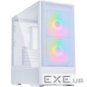 Корпус LIAN LI Lancool 207 White (G99.LAN207RW.00)