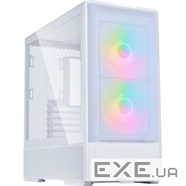 Корпус LIAN LI Lancool 207 White (G99.LAN207RW.00)