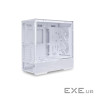 Корпус LIAN LI Lancool 207 White (G99.LAN207RW.00)