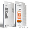 Чохол до мобільного телефона Armorstandart Unit Stand2 Apple iPhone 17 Pro Max Orange (ARM86625)