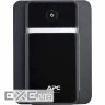 ДБЖ APC Back-UPS BX2200MI