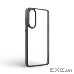 Чохол до мобільного телефона Armorstandart UNIT2 Samsung S25 Edge 5G Black (ARM88089)