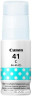 Контейнер з чорнилом Canon GI-41 PIXMA Cyan (4543C001)