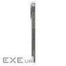 Чохол Spigen для iPhone 15 Pro Max, Ultra Hybrid MagFit, Frost Clear (ACS06580)