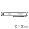 Чохол Spigen для iPhone 15 Pro Max, Ultra Hybrid MagFit, Frost Clear (ACS06580)