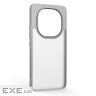 Чохол до мобільного телефона Armorstandart Frame Xiaomi Redmi Note 15 Pro 4G Grey (ARM90016)