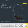Jabra Engage 40 Stereo