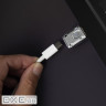 Перехідник Proove Gaming Matrix OTG Type-C to USB silver (HBMA00012006)