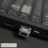 Перехідник Proove Gaming Matrix OTG Type-C to USB silver (HBMA00012006)