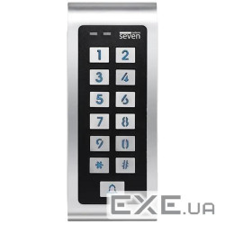 Контроллер с клавиатурой Seven SEVEN CR-7475 Wi-Fi EM