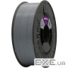 Пластик (Filament) WINKLE PLA HD 1кг, 1.75мм, попелясто-сірий (PHD01000175GRICENWNK)