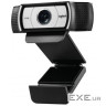 Веб камера LOGITECH HD Webcam C930e (960-000971/960-000972)