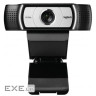 Веб камера LOGITECH HD Webcam C930e (960-000971/960-000972)