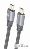Кабель мультимедійний HDMI M to HDMI M 5.0m Cablexpert (CCBP-HDMI-5M)