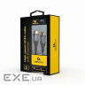 Кабель мультимедійний HDMI M to HDMI M 5.0m Cablexpert (CCBP-HDMI-5M)