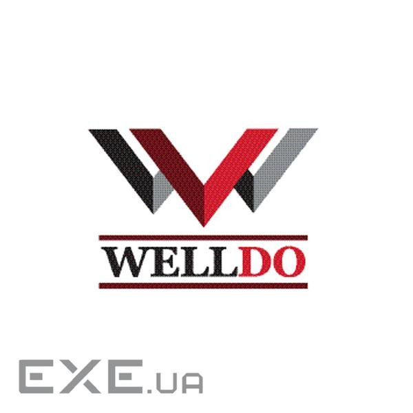 Тонер Brother TN-350/360/ 580/750/850, 700г Welldo (WDTB2140-700)