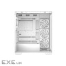 Корпус DEEPCOOL CG580 4F V2 White (R-CG580-WHADA4-G-2)