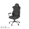 Крісло ігрове Аклас Варяг Tilt (ZO-24 Dark Grey) (00172370)