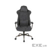 Крісло ігрове Аклас Варяг Tilt (ZO-24 Dark Grey) (00172370)