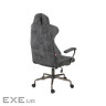 Крісло ігрове Аклас Варяг Tilt (ZO-24 Dark Grey) (00172370)