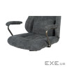 Крісло ігрове Аклас Варяг Tilt (ZO-24 Dark Grey) (00172370)
