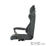 Крісло ігрове Аклас Варяг Tilt (ZO-24 Dark Grey) (00172370)