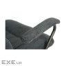 Крісло ігрове Аклас Варяг Tilt (ZO-24 Dark Grey) (00172370)