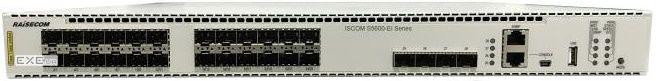 Комутатори RAISECOM ISCOM S5600-28C-EI-24F-AC/D (S5600-28C-EI-24F-ACD)
